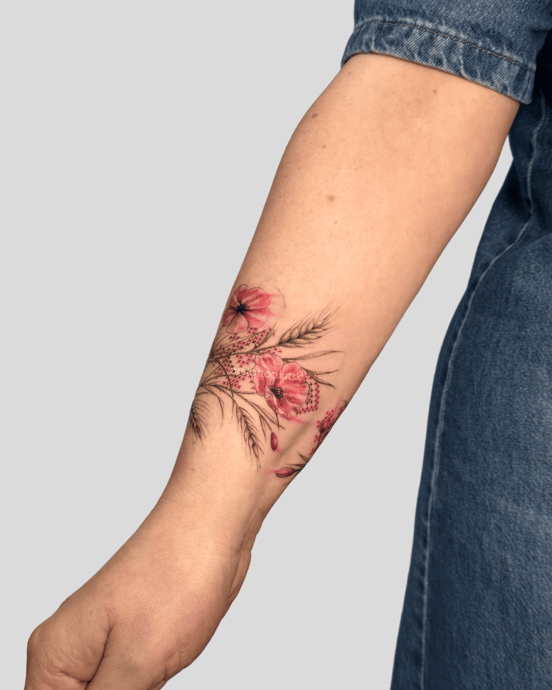 Тату навчання